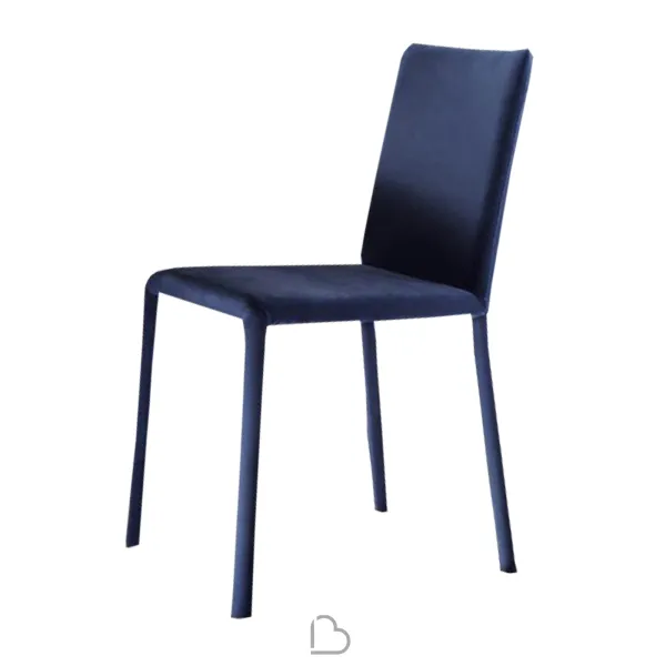 Sedia Ozzio Italia S322 Lunette 2