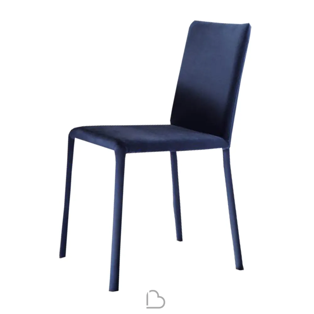 Chaise Ozzio Italia S322 Lunette