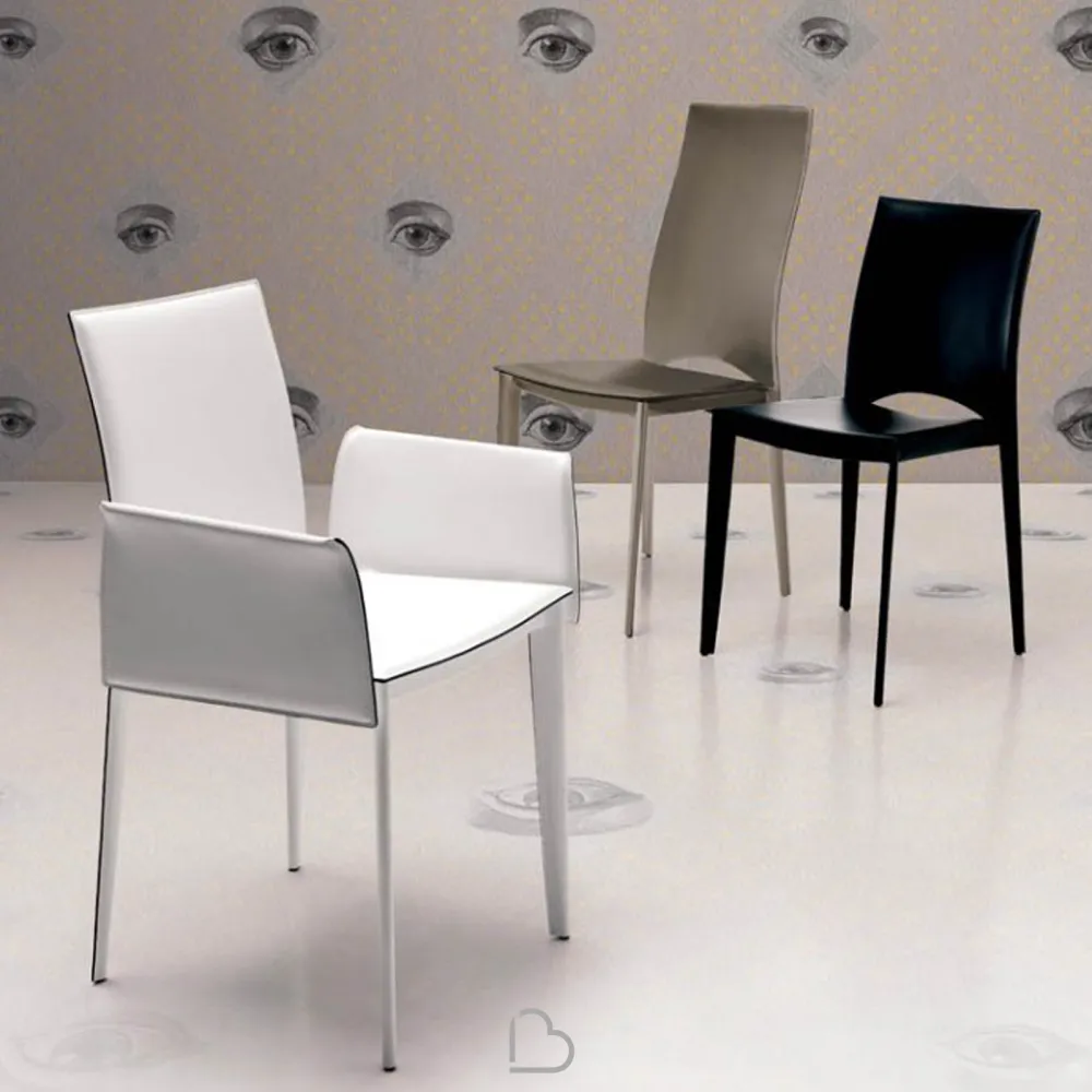 Stuhl Ozzio Italia S330 Viva