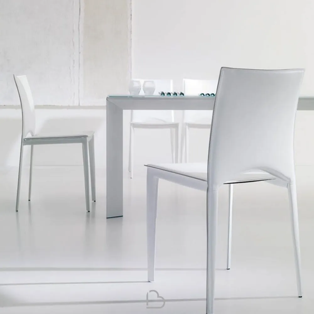 Chaise Ozzio Italia S330 Viva