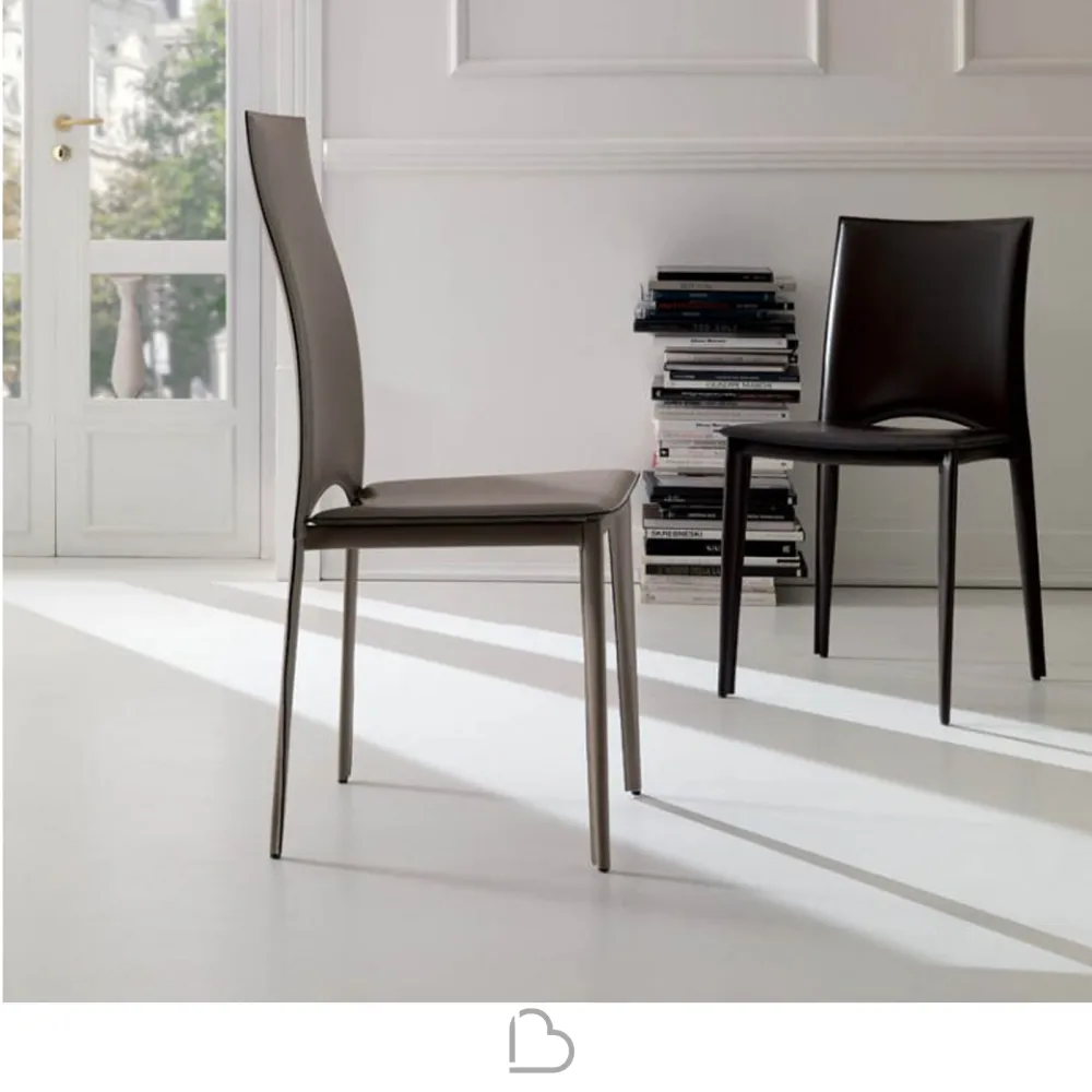 Chaise Ozzio Italia S330 Viva