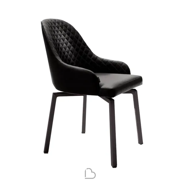 Poltrona Ozzio Italia S052 Demetra 2