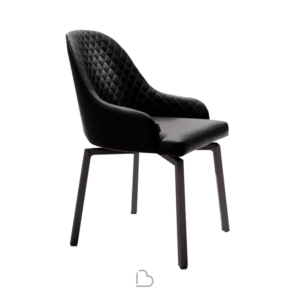 Poltrona Ozzio Italia S052 Demetra