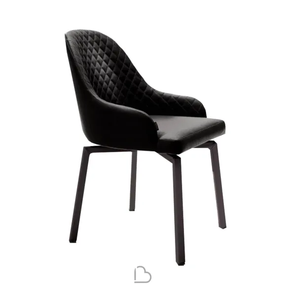 Sillòn Ozzio Italia S052 Demetra