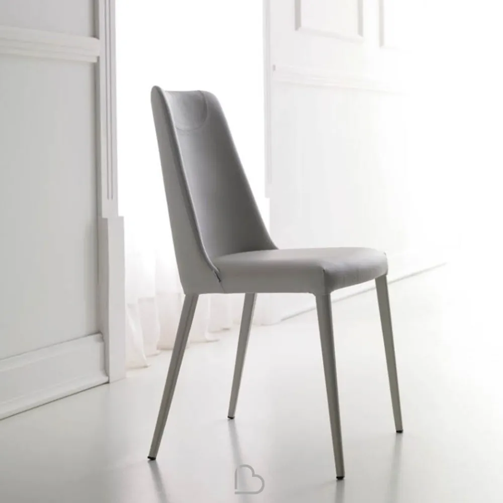 Stuhl Ozzio Italia S026 Smile