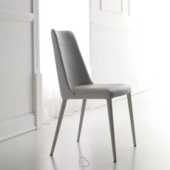 Chaise Ozzio Italia S026 Smile