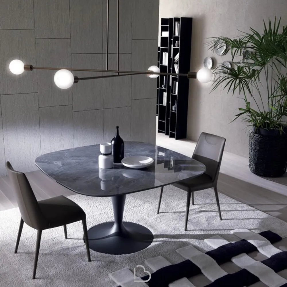 Sedia Ozzio Italia S316 Sofia