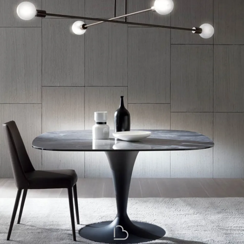 Chair Ozzio Italia S026 Smile