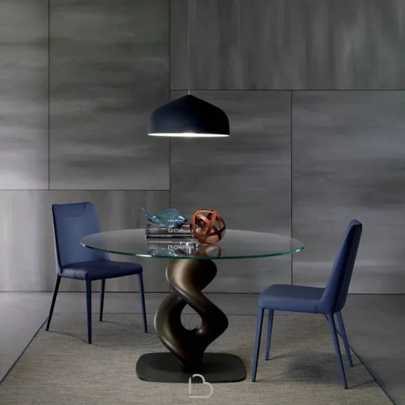 Stuhl Ozzio Italia S026 Smile