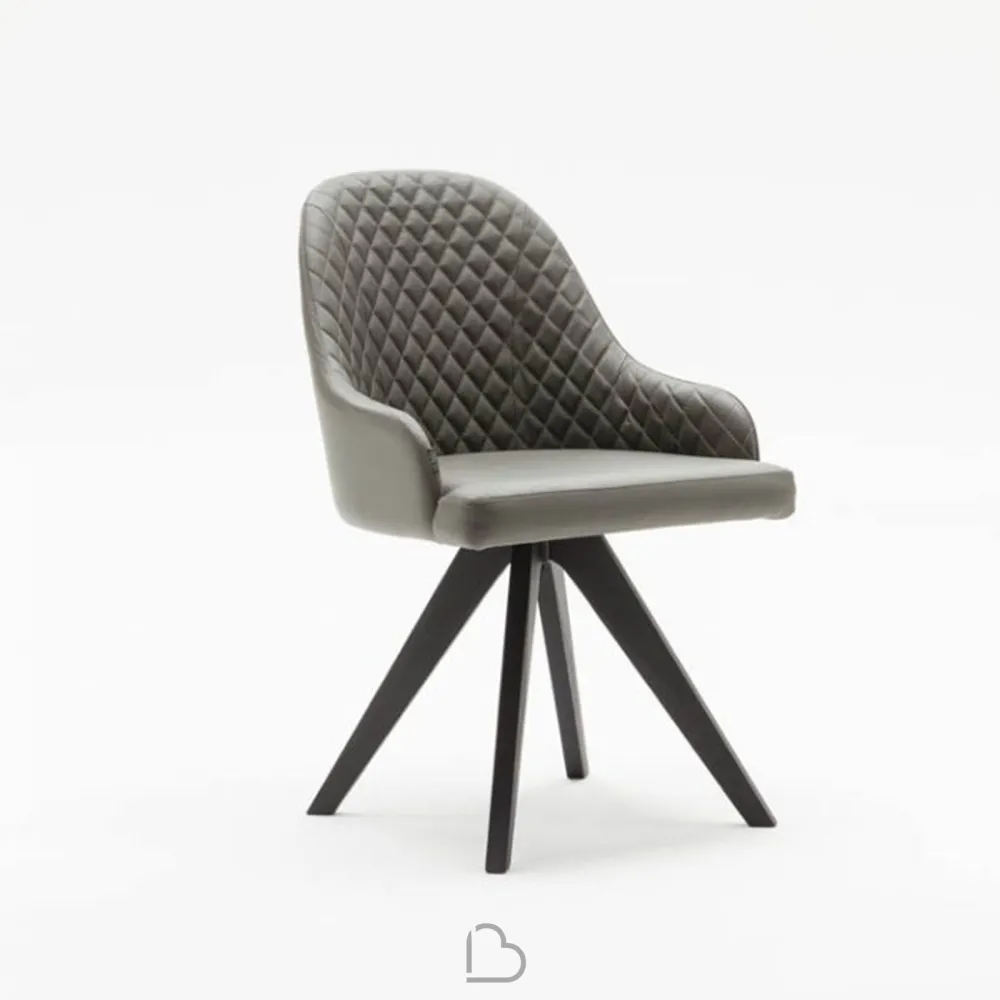 Poltrona Ozzio Italia S053 Olimpia