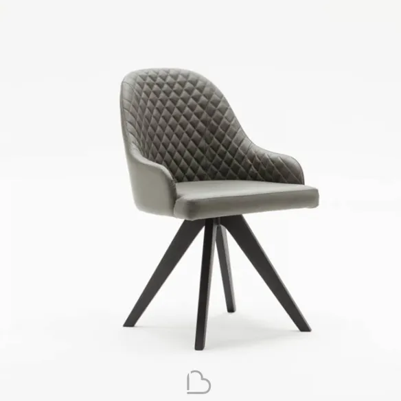 Fauteuil Ozzio Italia S053 Olimpia