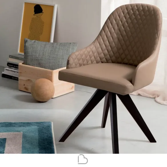 Sessel Ozzio Italia S053 Olimpia