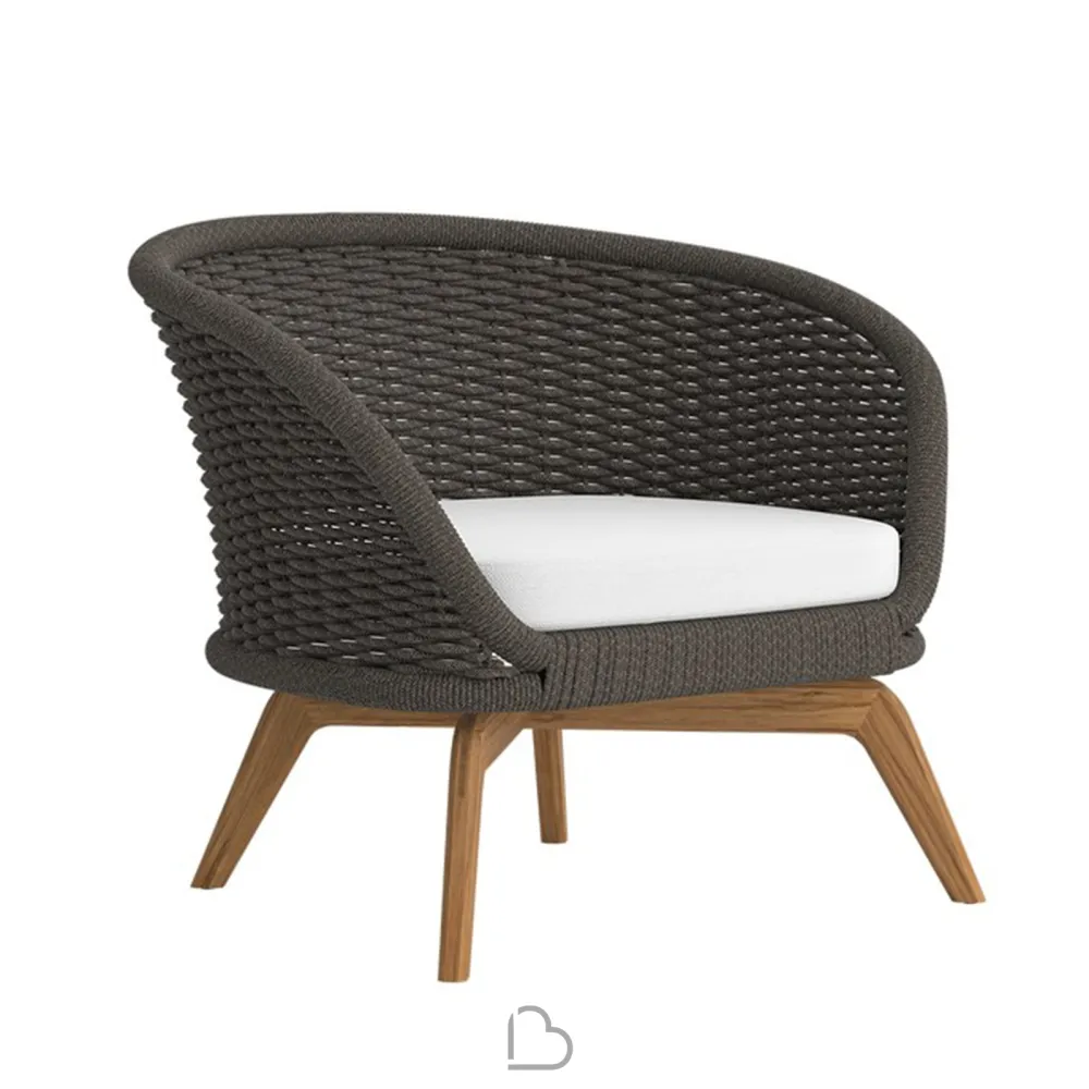 Fauteuil Atmosphera Ludo