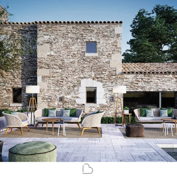 Sessel Atmosphera Ludo
