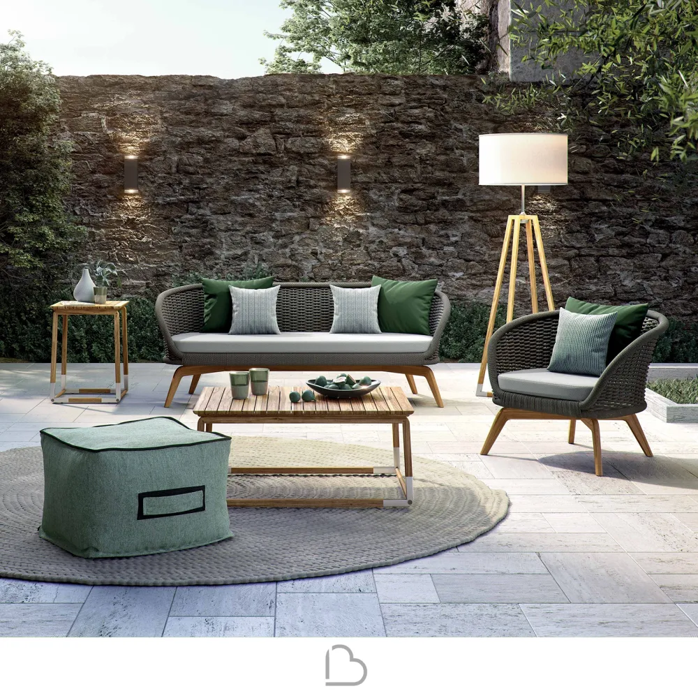 Sessel Atmosphera Ludo