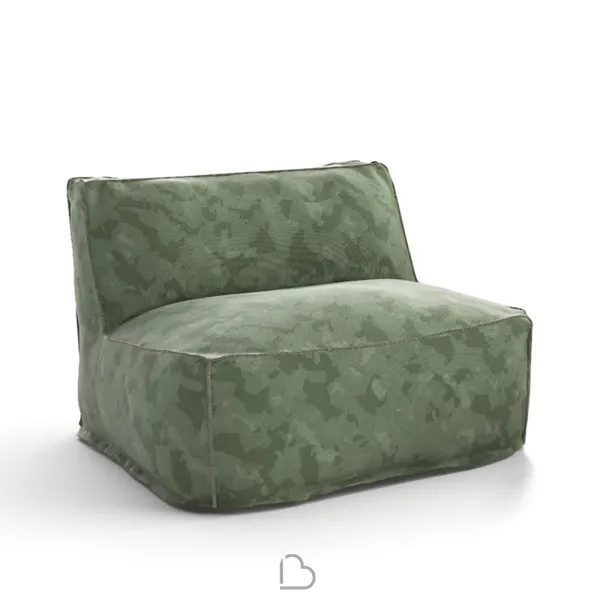 Sillón Módulo Central Atmosphera Soft 2