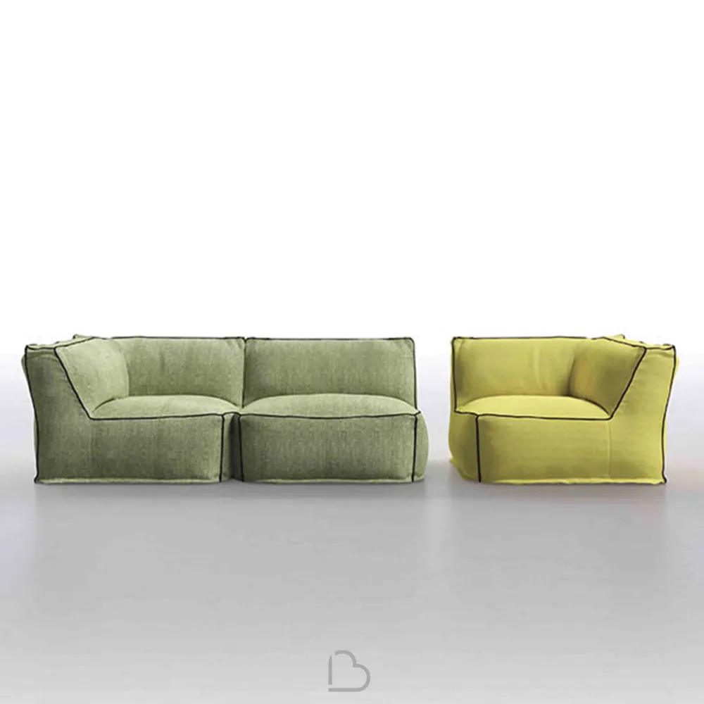 Zentraler Modulsessel Atmosphera Soft