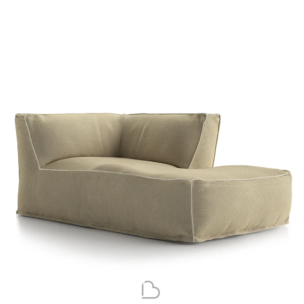 Lit Angulaire Atmosphera Soft
