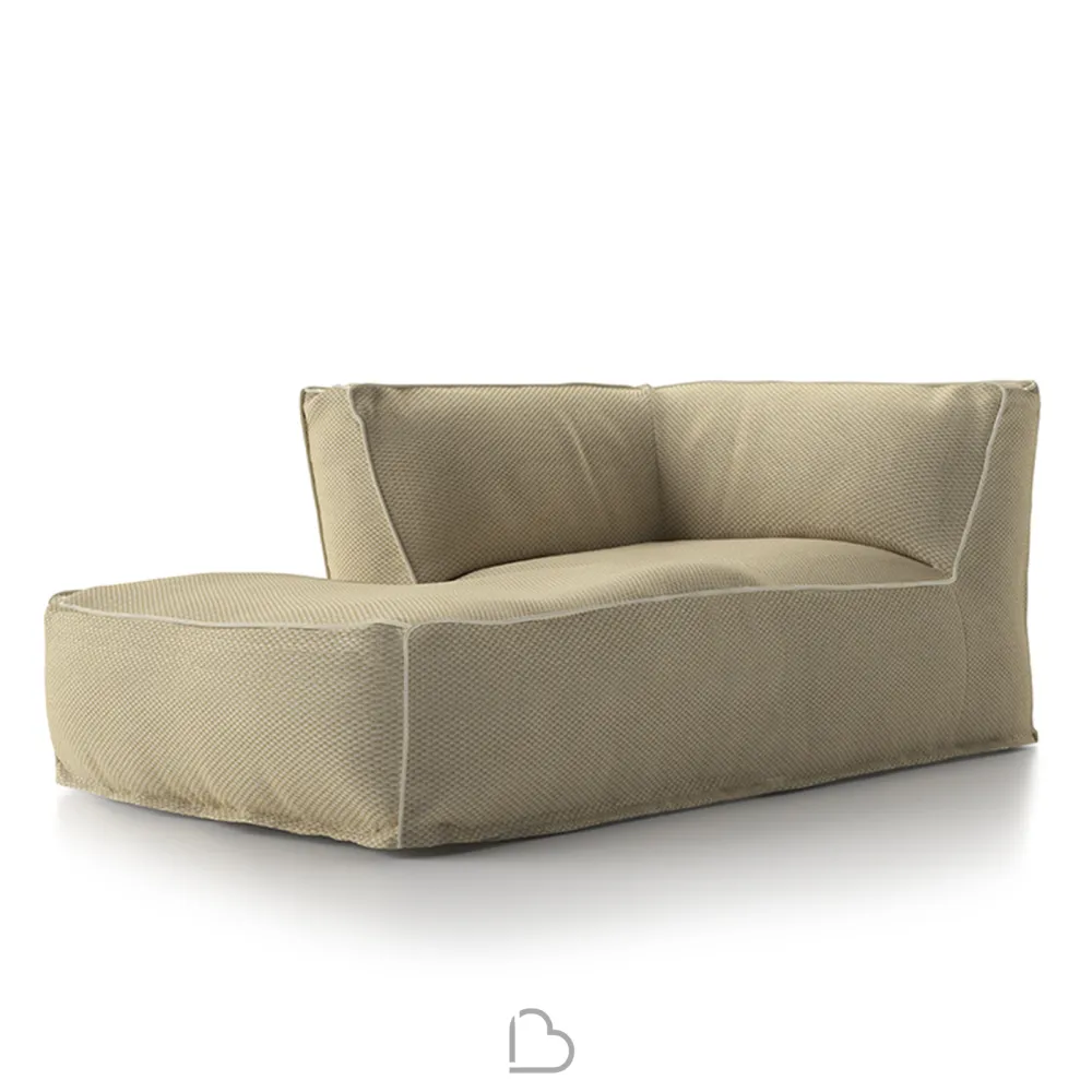 Angular Bed Atmosphera Soft