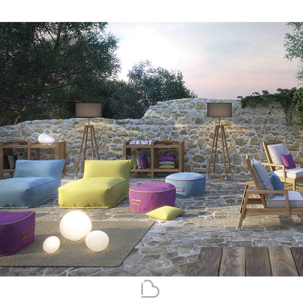 Angular Bed Atmosphera Soft
