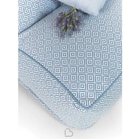 Cama Angular Atmosphera Soft
