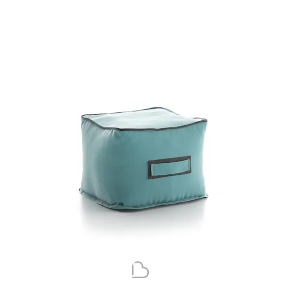 Pouf cuadrado Atmosphera Soft