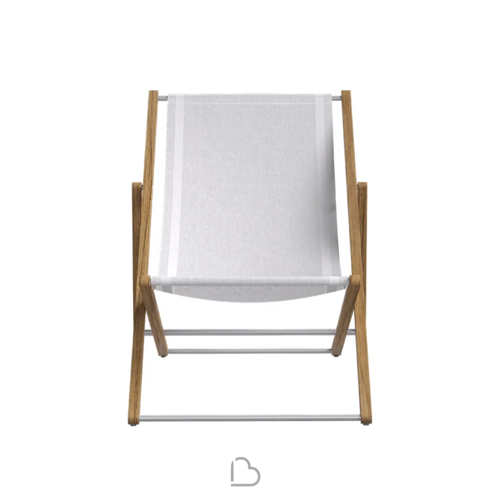 Deck Chair Atmosphera Nirvana