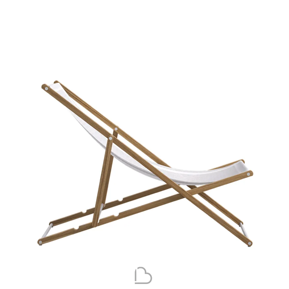 Deckchair Atmosphera Nirvana