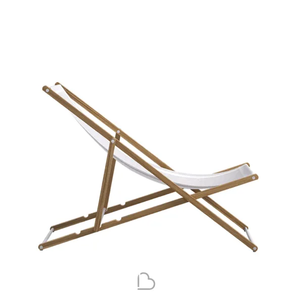 Deck Chair Atmosphera Nirvana