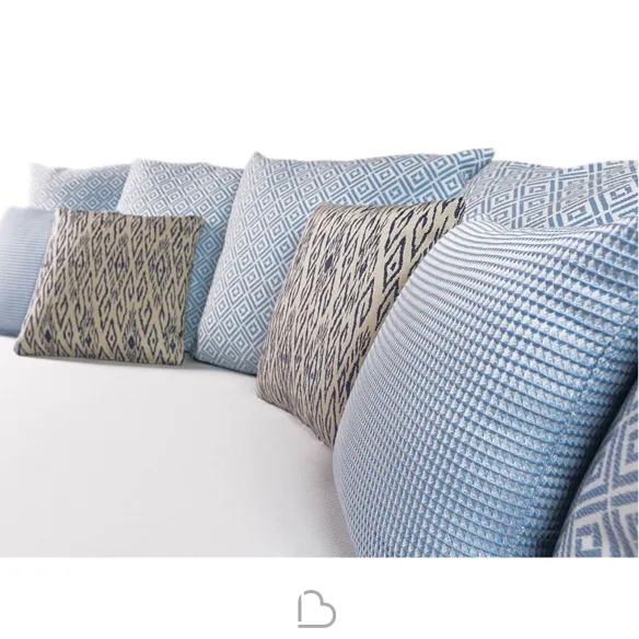 Coussin Décoratif Atmosphera 40
