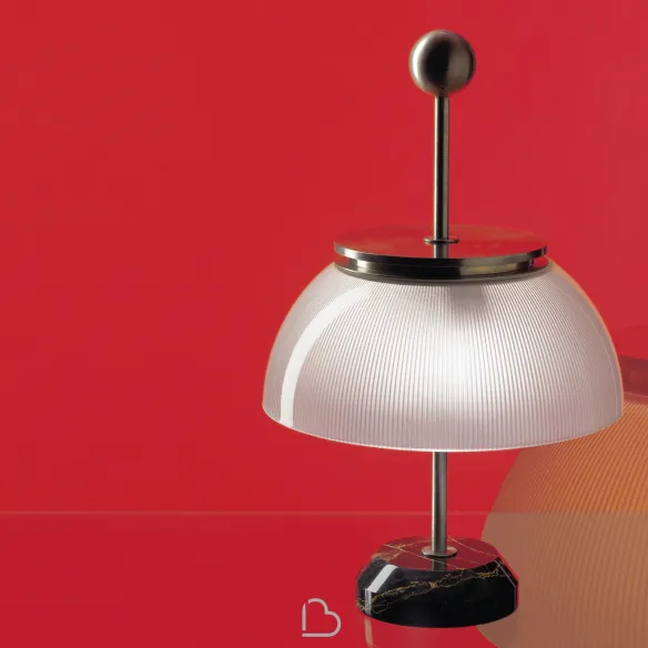 Lampada da Tavolo Artemide Alfa