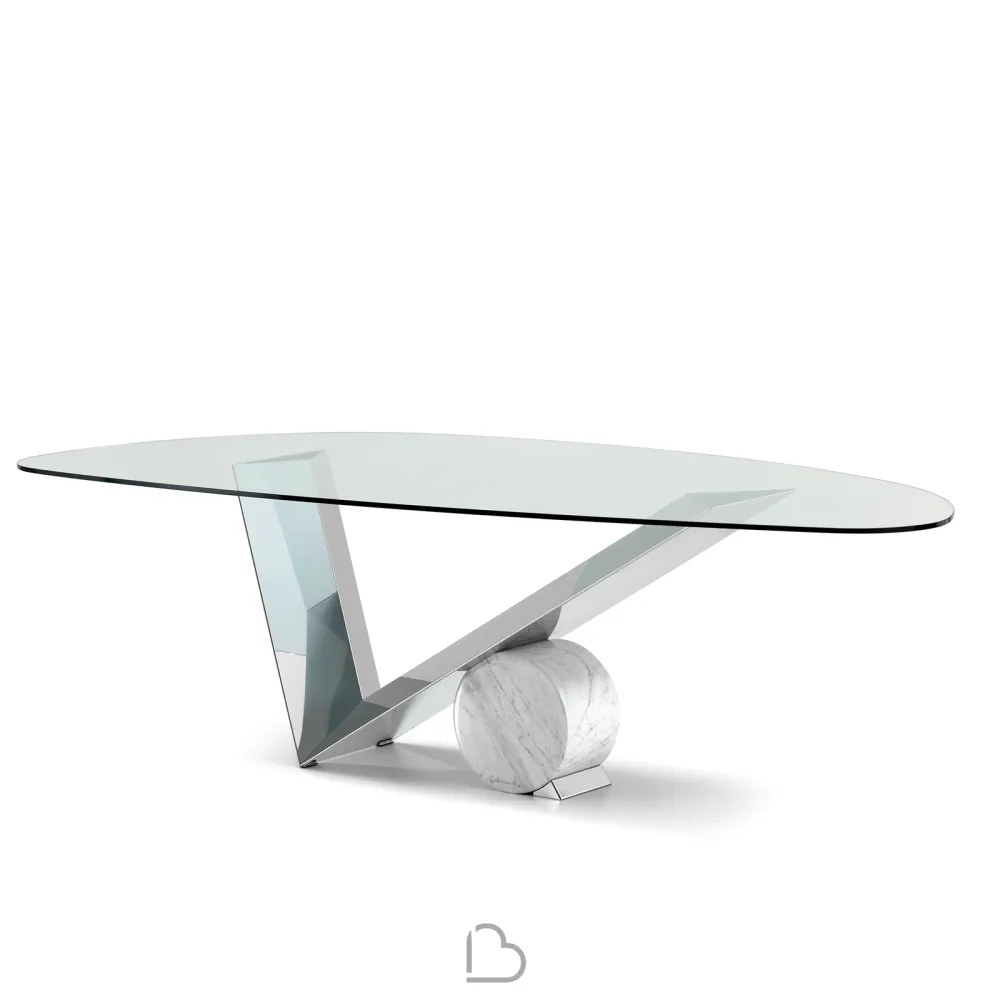 Table Cattelan Valentinox
