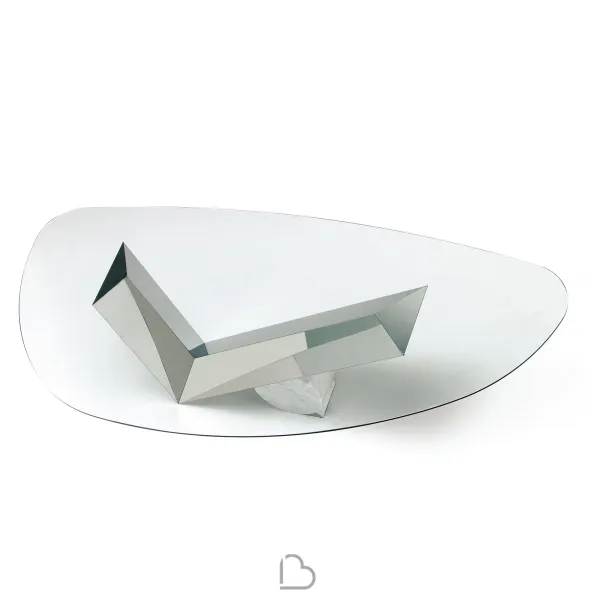 Tisch Cattelan Valentinox 2