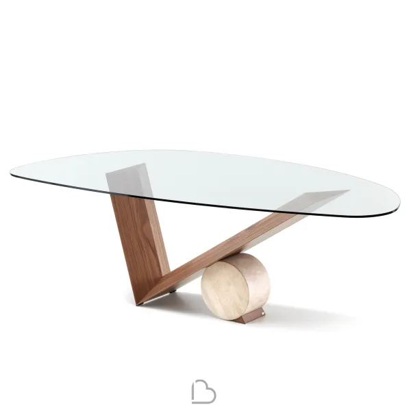 Table Cattelan Valentino