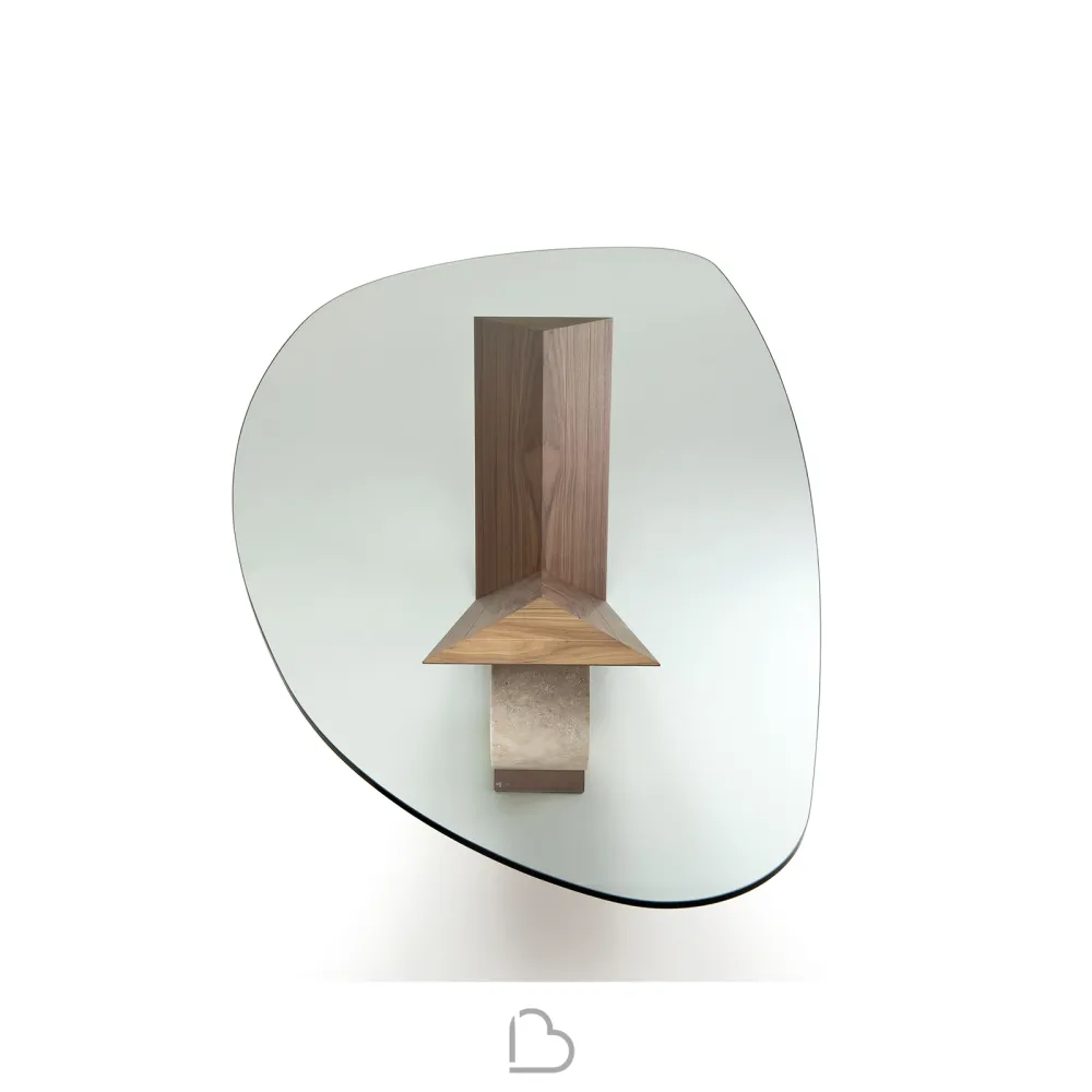 Table Cattelan Valentino