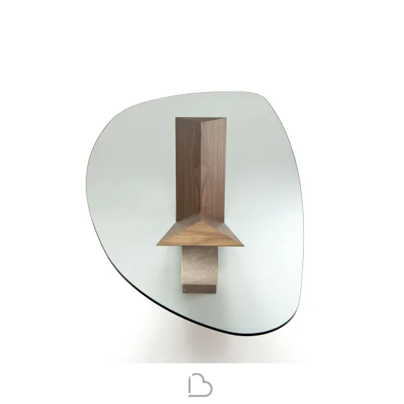 Table Cattelan Valentino