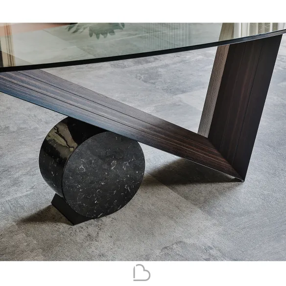 Table Cattelan Valentino