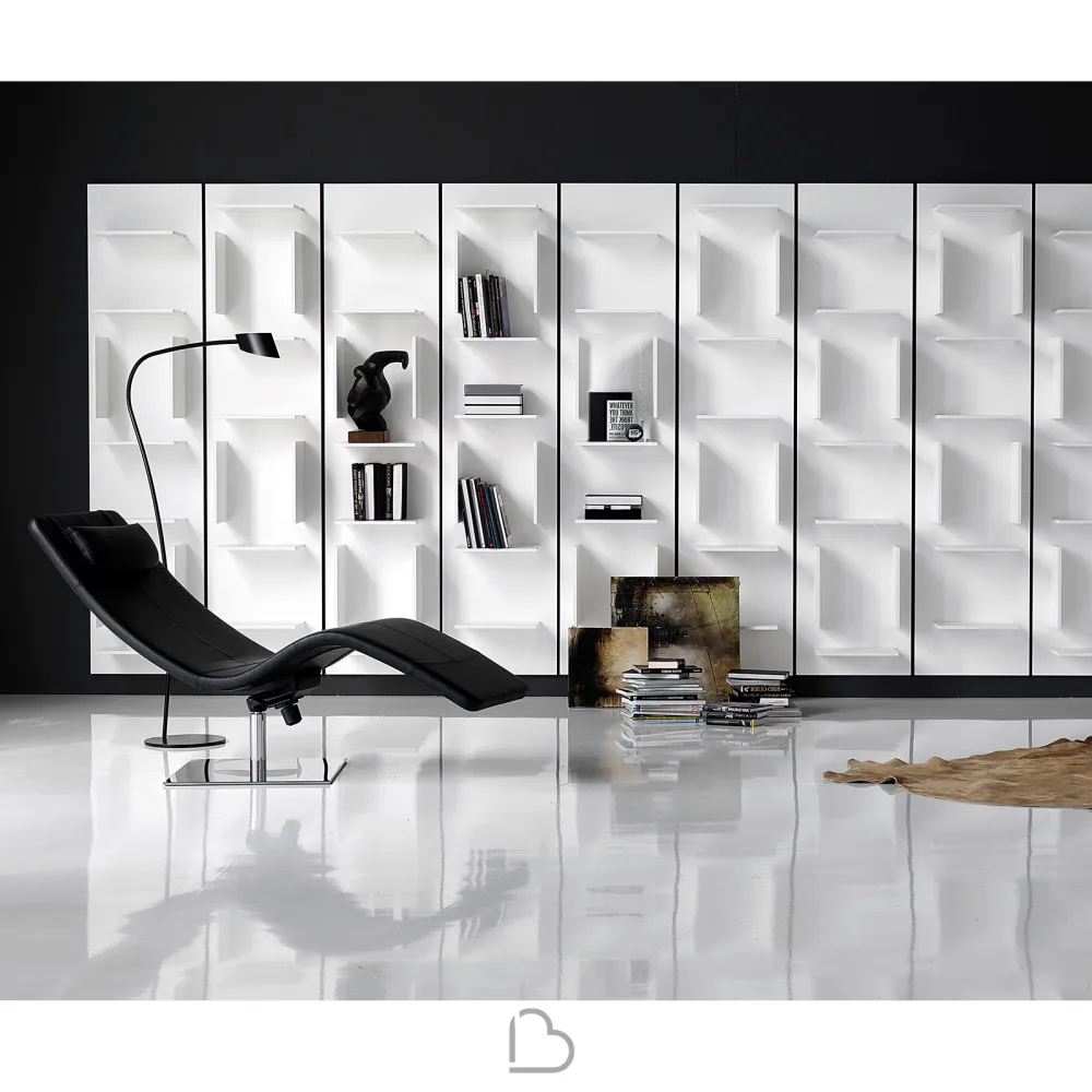 Lampadaire Cattelan Italia Little Flag