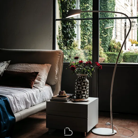 Floor Lamp Cattelan Italia Little Flag