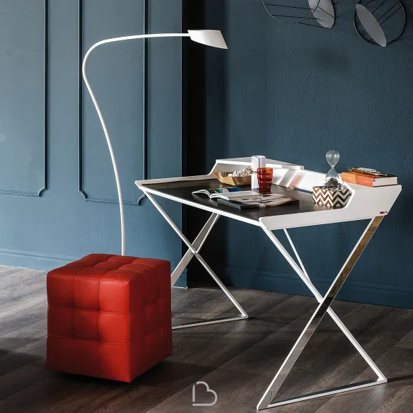 Lámpara de pie Cattelan Italia Little Flag