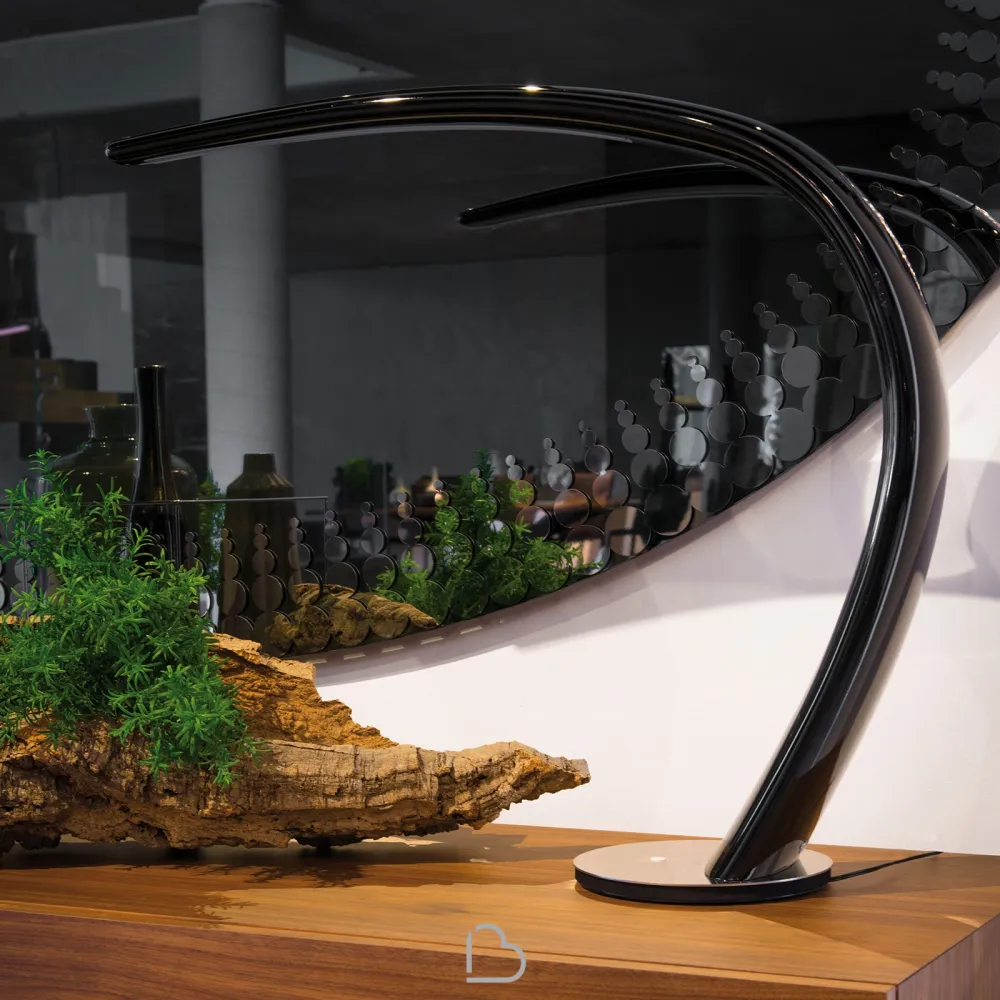Lampe de Table Cattelan Mamba