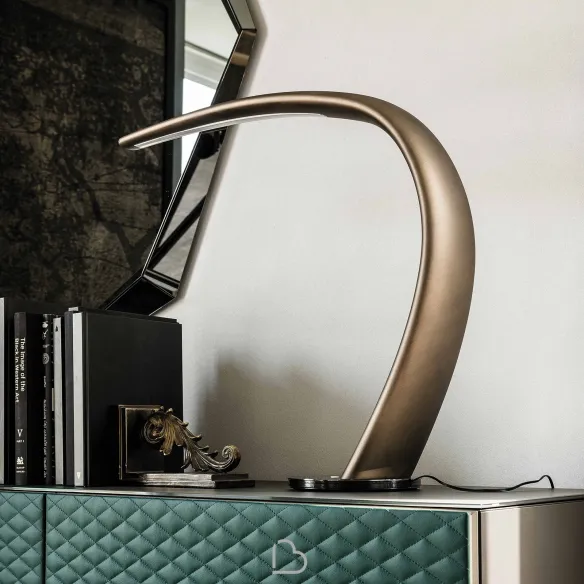 Lámpara de Mesa Cattelan Mamba