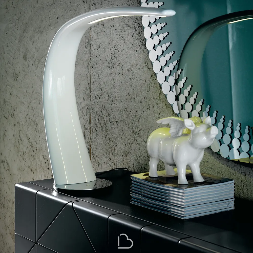 Lampada da tavolo Cattelan Mamba