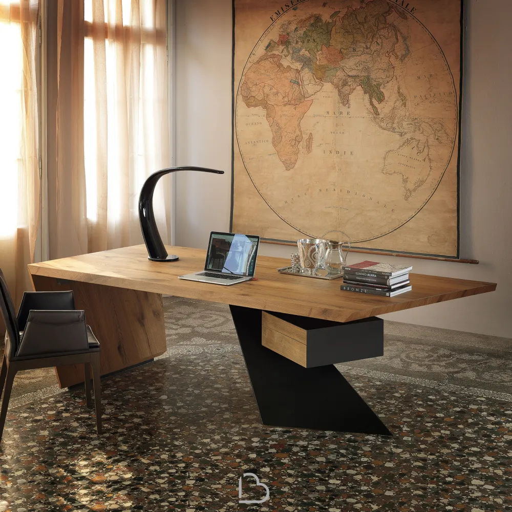 Lampe de Table Cattelan Mamba