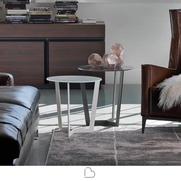 Couchtisch Cattelan Italia Jolly