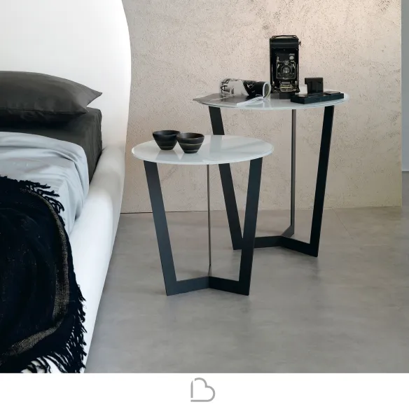 Table Basse Cattelan Italia Jolly