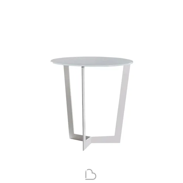 Mesita Baja Cattelan Italia Jolly