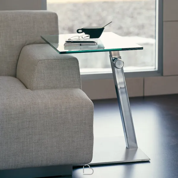 Mesita Baja Cattelan Italia Lap