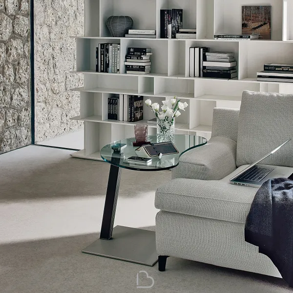 Table Basse Cattelan Italia Lap 2