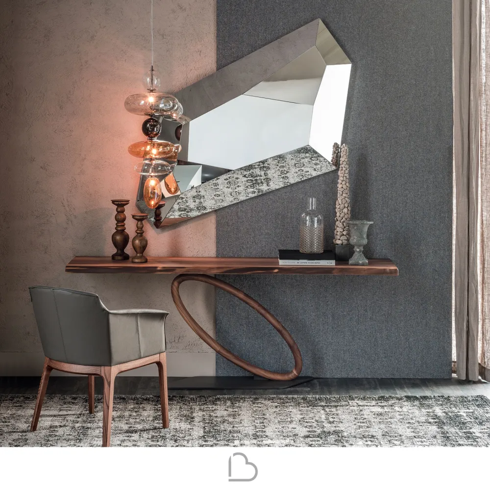 Konsole Cattelan Italia Tour